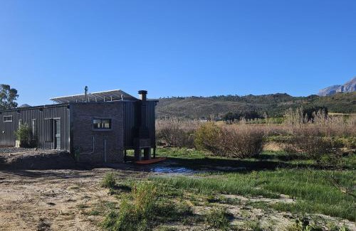 Wolseley House | River Edge