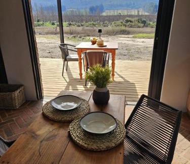 Wolseley House | River Edge