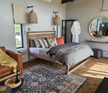 Wolseley House | River Edge