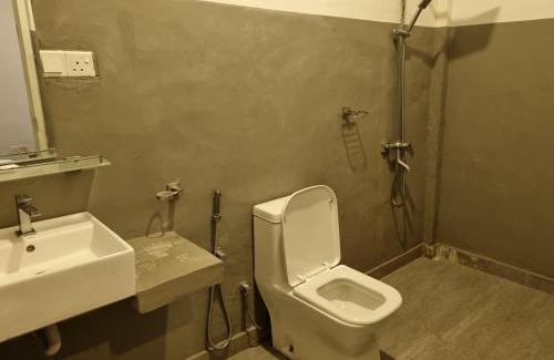 Pinwatta Hotel | River Front Villa