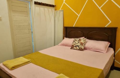Pinwatta Hotel | River Front Villa
