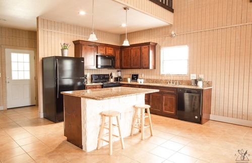 Concan House | River Grove Rentals House #9