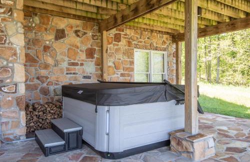 Cardiff House | River Haven with Hot Tub