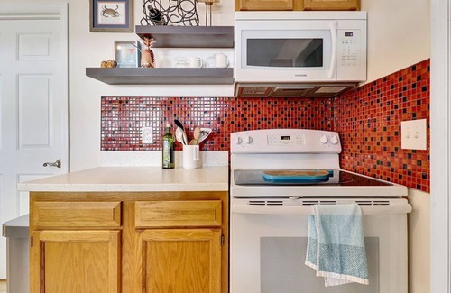 Southport House | River Hideaway Retreat