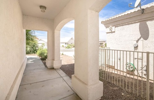 Mohave Valley House | River Home In Mohave Valley Arizona, Near Laughlin Casinos