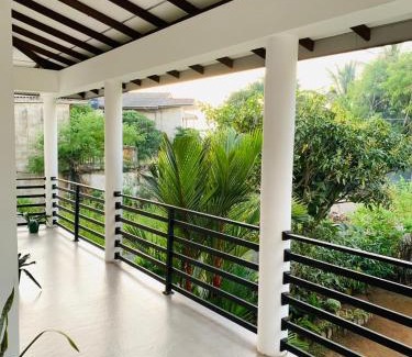 Mirissa Apartment | River Home Stay