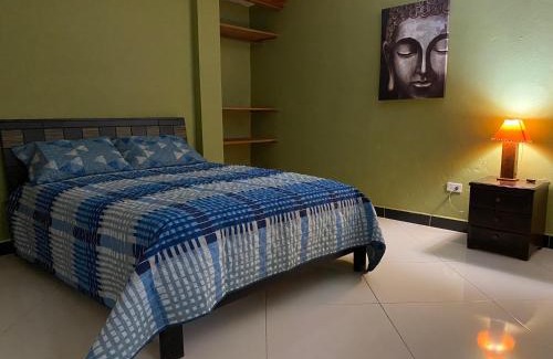 Jardin Apartment | River house