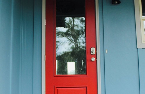 Theodore House | River House minutes to Dauphin Island. Perfect getaway for quiet peaceful rest
