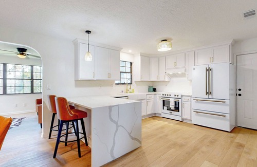 St. Augustine House | River House Retreat