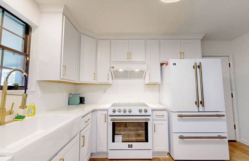 St. Augustine House | River House Retreat