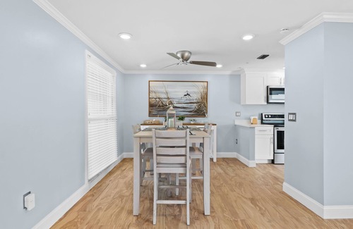 Bradenton House | River House Retreat - Private Dock!
