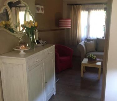 Bagni di Lucca Ski Chalet | River Idyll