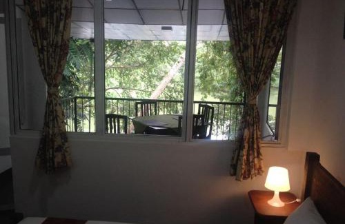 Anniwatta House | River Ivy's