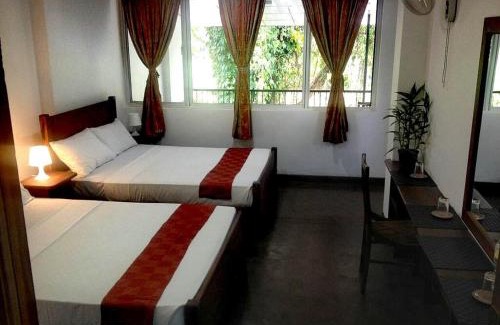 Anniwatta House | River Ivy's