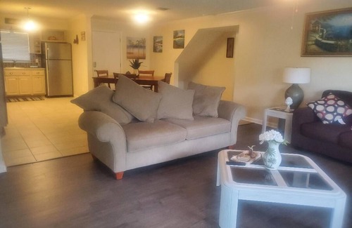 Riverview House | River Jewel on the Alafia River