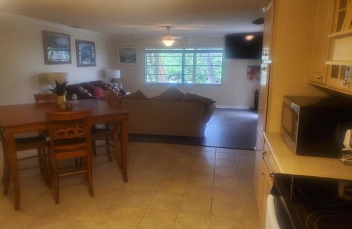 Riverview House | River Jewel on the Alafia River