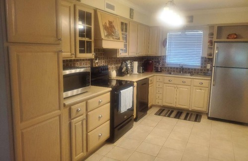 Riverview House | River Jewel on the Alafia River