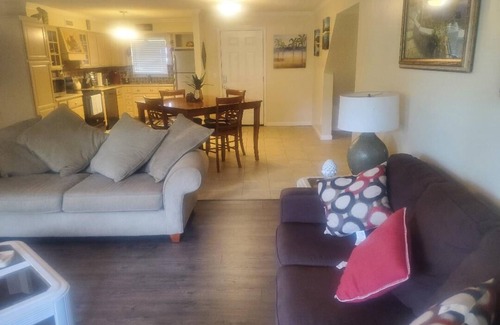 Riverview House | River Jewel on the Alafia River