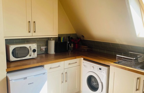 Isleham Cabin | River Lark Lodge