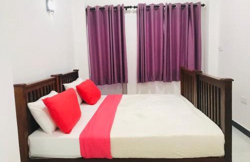 Demodera Bed & Breakfast | River Line -Ella