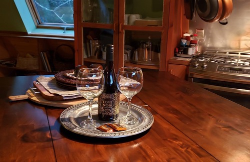 Highlands House | River Love ❤@ The Barn *Highlands nHome on the Cullasaja RivernTrout Fishing