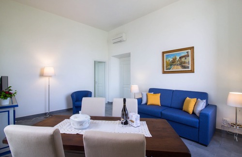 Santo Spirito Apartment | River Magic View apartment with parking