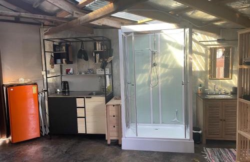 Stockton House | River meets the Sea