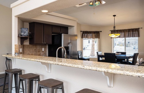 Lake Havasu City House | River Oasis