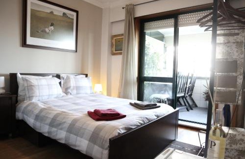 Lordelo do Ouro e Massarelos House | River & Ocean Studio