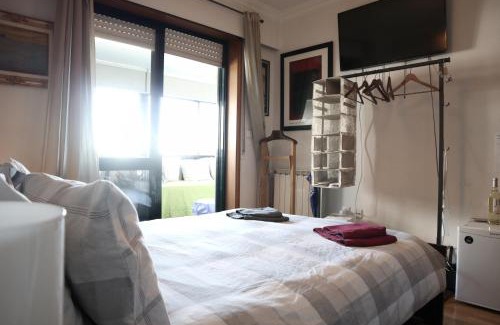 Lordelo do Ouro e Massarelos House | River & Ocean Studio