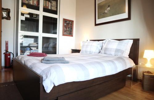 Lordelo do Ouro e Massarelos House | River & Ocean Studio