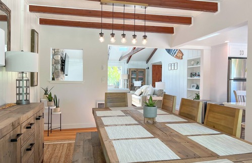 Otis Cabin | River Oceanview Cabin - Unesco Biosphere Oasis - Estuary Sanctuary