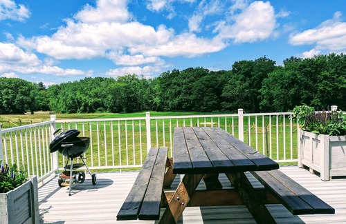 Sheffield House | River Orchard Meadow