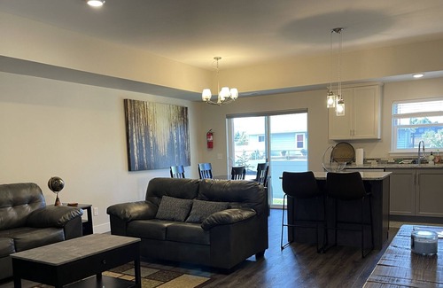 Wenatchee House | River Park Town House, Unit 103