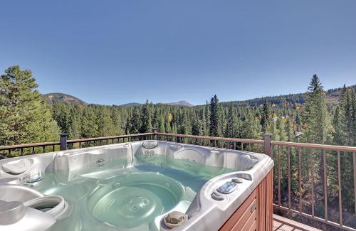 Warrior's Mark House | River Park Townhome 55A by Ski Country Resorts