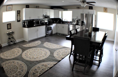 Riverview House | River Pearl on the Alafia River