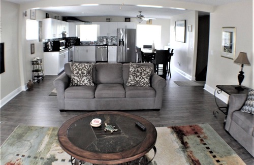 Riverview House | River Pearl on the Alafia River