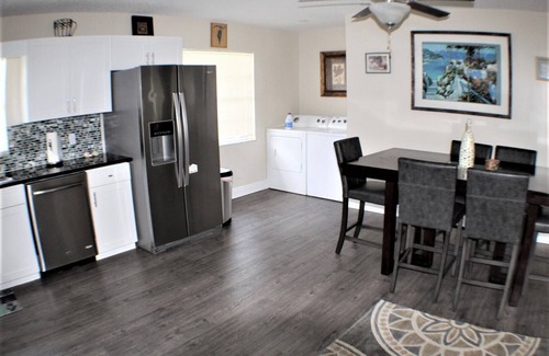 Riverview House | River Pearl on the Alafia River