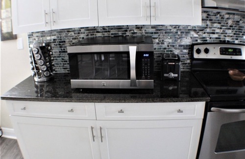 Riverview House | River Pearl on the Alafia River