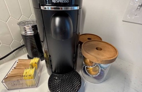 Lafayette House | River Ranch Gem+KING+85`TV+Cajun Luxury+Nespresso