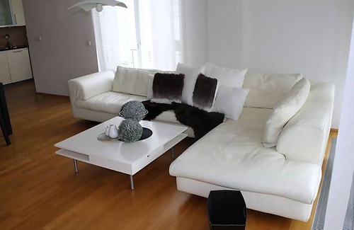 Regensburg Apartment | River Residence Regensburg/Voll Ausgestattetes Apartment für bis zu 3 Personen
