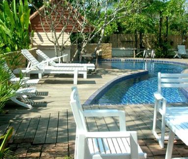 Sa Kaeo Resort | River Resort & Spa