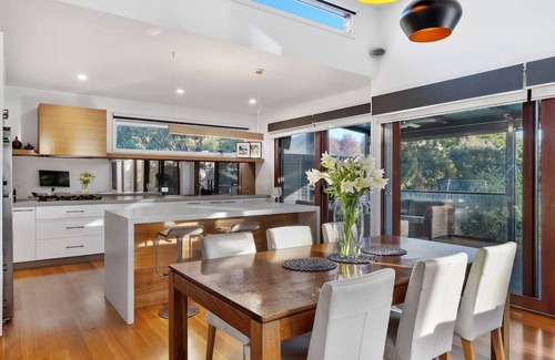 Merrijig House | River Retreat