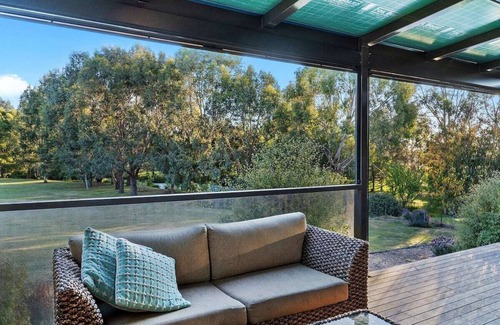 Merrijig House | River Retreat