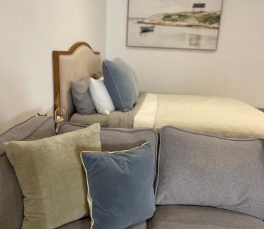 Grays Point Bed & Breakfast | River Retreat Studio