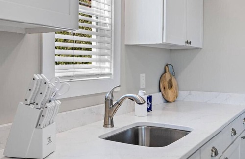 Winterport Cottage | River Retreat - Stylish, Gorgeous Water View, Dogs, Fire Pit, Secluded, Games