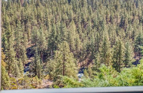 Century West House | River Ridge 316A - Meredith Lodging