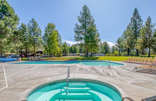 Southern Crossing Condo | River Ridge 425b