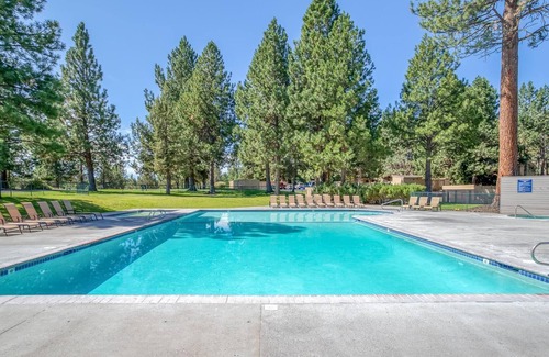 Southern Crossing Condo | River Ridge 425b