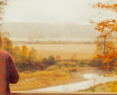 Eastern Vermont Ski Chalet | River Ridge Cabin near Stowe, in the heart of Vermont